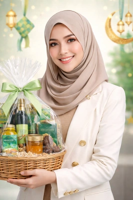 Toko Parcel Pik 2